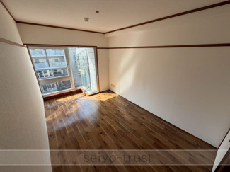 【居間・リビング】 | カーサメントJアベニュー | ★