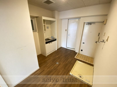 【内装】 | カーサメントJアベニュー