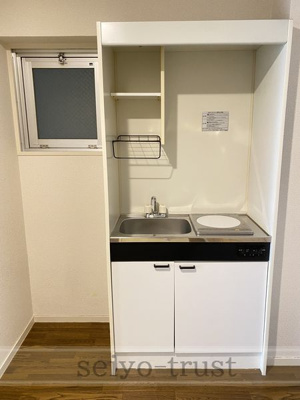 【キッチン】 | カーサメントJアベニュー | ★