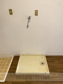 【トイレ】 | カーサメントJアベニュー | ★