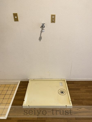 【トイレ】 | カーサメントJアベニュー | ★