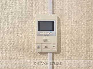 【セキュリティ】 | カーサメントJアベニュー