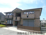 ラ・リヴィエール・スモトA棟の画像