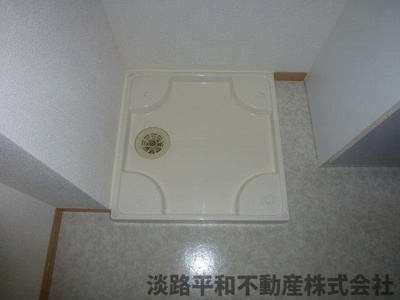 【設備】 | ラ・リヴィエール・スモトA棟