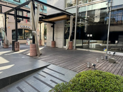 【外観】 | URAWAポラムビルディング