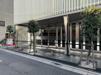 【外観】