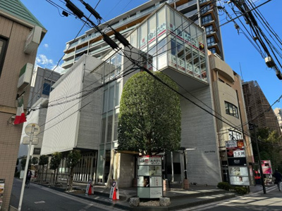 【外観】 | URAWAポラムビルディング