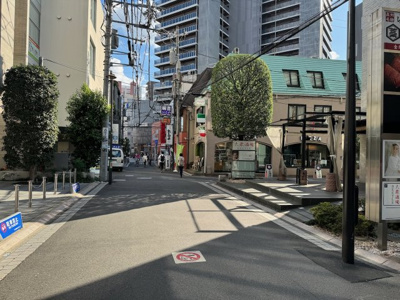 【周辺】 | URAWAポラムビルディング