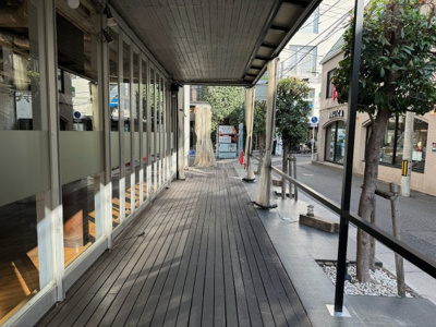 【外観】 | URAWAポラムビルディング