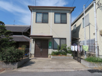 堺市中区見野山の店舗事務所の画像