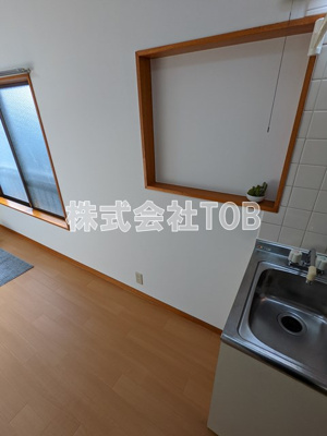 【設備】 | エバグリーン浜田山 | 冷蔵庫置き場