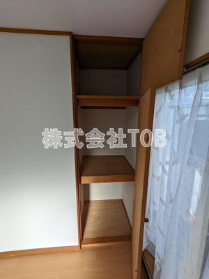 【収納】 | エバグリーン浜田山