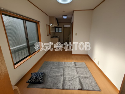 【内装】 | エバグリーン浜田山 | 洋室7.3帖