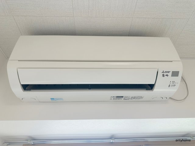 ハイムタケダT-8 仲介手数料無料の設備