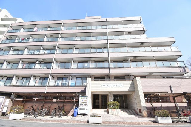 ハイムタケダT-8 仲介手数料無料