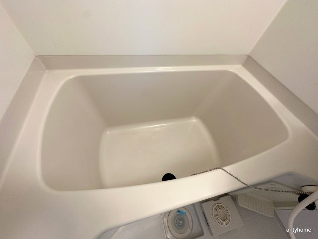 ハイムタケダT-8 仲介手数料無料の浴室
