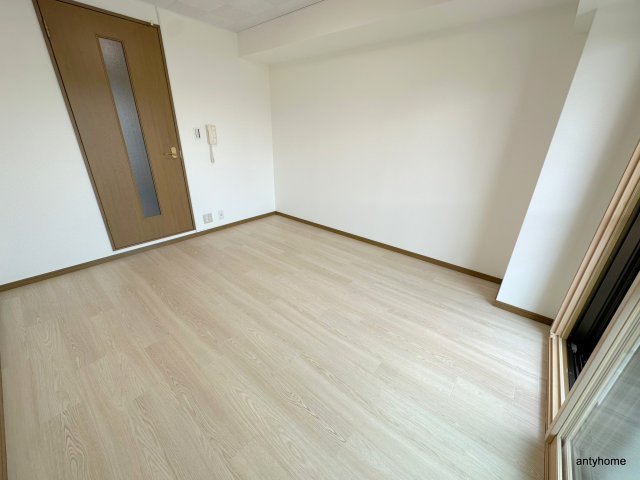 ハイムタケダT-8 仲介手数料無料の洋室