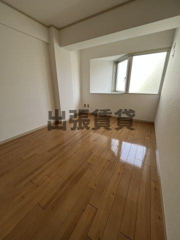 仲介手数料0円！三鈴ハイムの居間・リビング