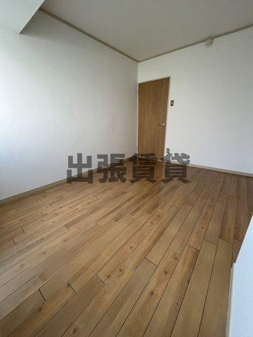 仲介手数料0円！三鈴ハイムの居間・リビング