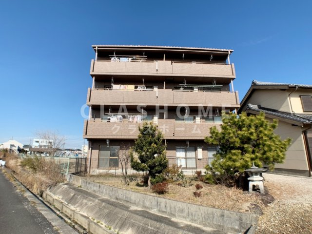 フラターナルヒルズ　　刈谷市の賃貸ならクラスホーム刈谷店の外観|
