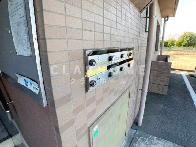 フラターナルヒルズ　　刈谷市の賃貸ならクラスホーム刈谷店のその他共用部分|
