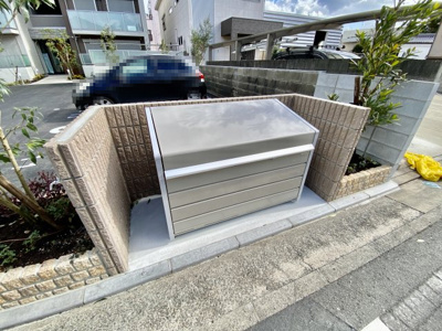 【その他共用部分】 | フォンテーヌ西紺屋