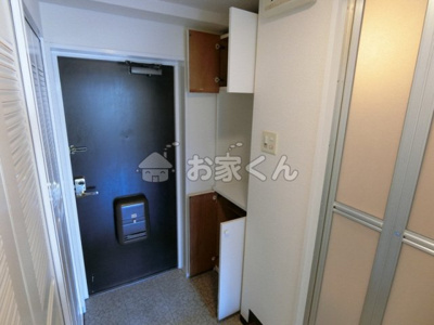 【収納】 | トーカン須磨神撫町キャスティール