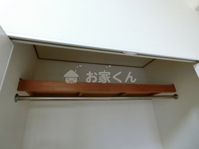 【収納】 | トーカン須磨神撫町キャスティール