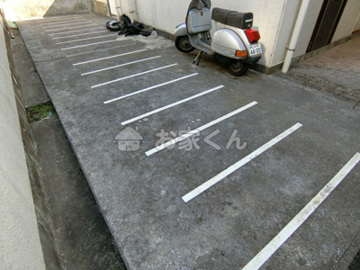 【設備】 | トーカン須磨神撫町キャスティール