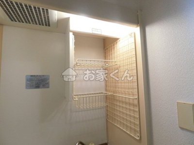 【収納】 | トーカン須磨神撫町キャスティール