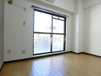 【居間・リビング】 | トーカン須磨神撫町キャスティール | 室内