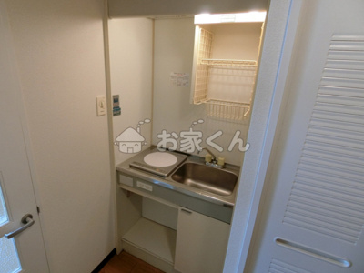 【キッチン】 | トーカン須磨神撫町キャスティール | システムキッチン