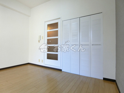 【寝室】 | トーカン須磨神撫町キャスティール | 室内