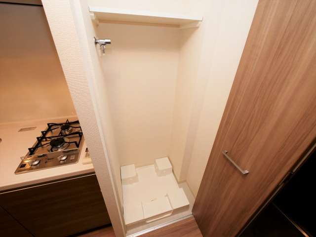プレサンス北堀江のその他