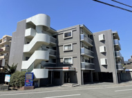 フォーエス保田窪の画像