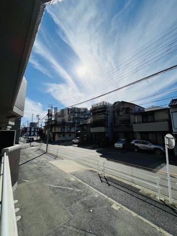 仲介手数料0円！三鈴ノールの駐車場