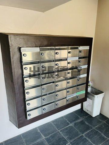 仲介手数料0円！三鈴ノールのその他共用部分