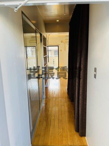 仲介手数料0円！三鈴ノールの内装