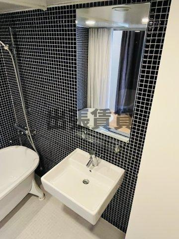 仲介手数料0円！三鈴ノールの洗面所