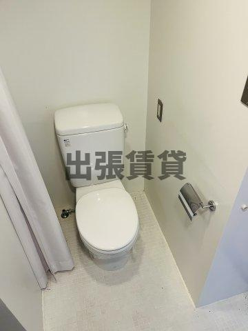 仲介手数料0円！三鈴ノールのトイレ