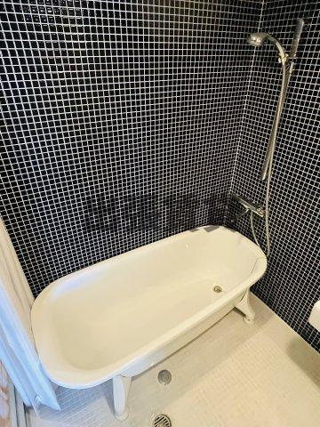 仲介手数料0円！三鈴ノールの浴室