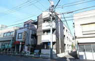 リレア赤羽の画像