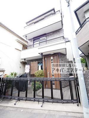 【外観】 | ハイツ宮本