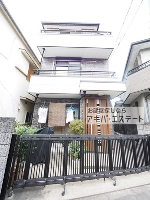 【外観】 | ハイツ宮本