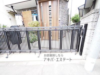 【エントランス】 | ハイツ宮本