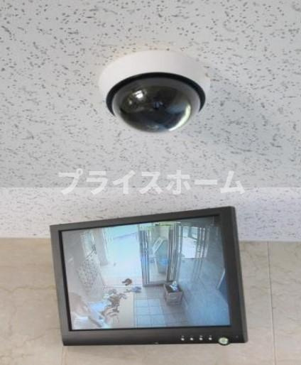 【設備】 | プレステージ入部