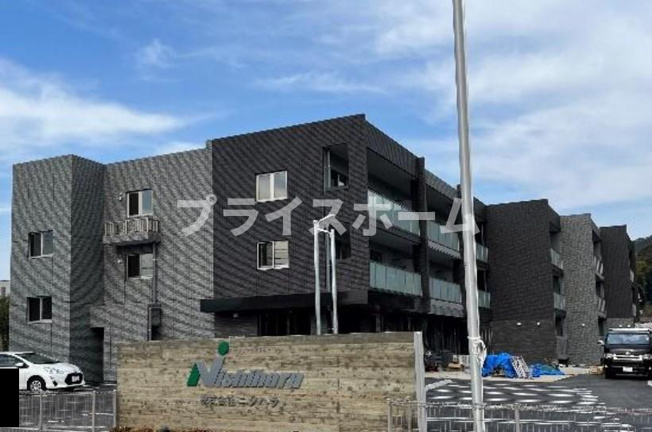 【外観】 | プレステージ入部