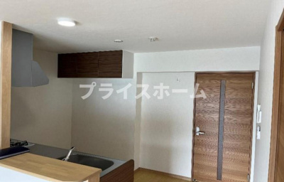 【居間・リビング】 | プレステージ入部