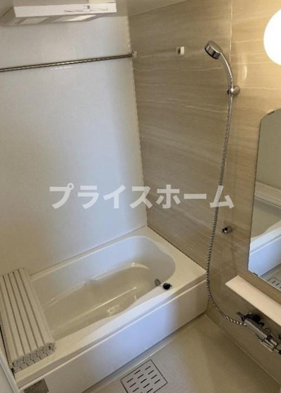 【浴室】 | プレステージ入部