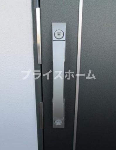 【セキュリティ】 | プレステージ入部